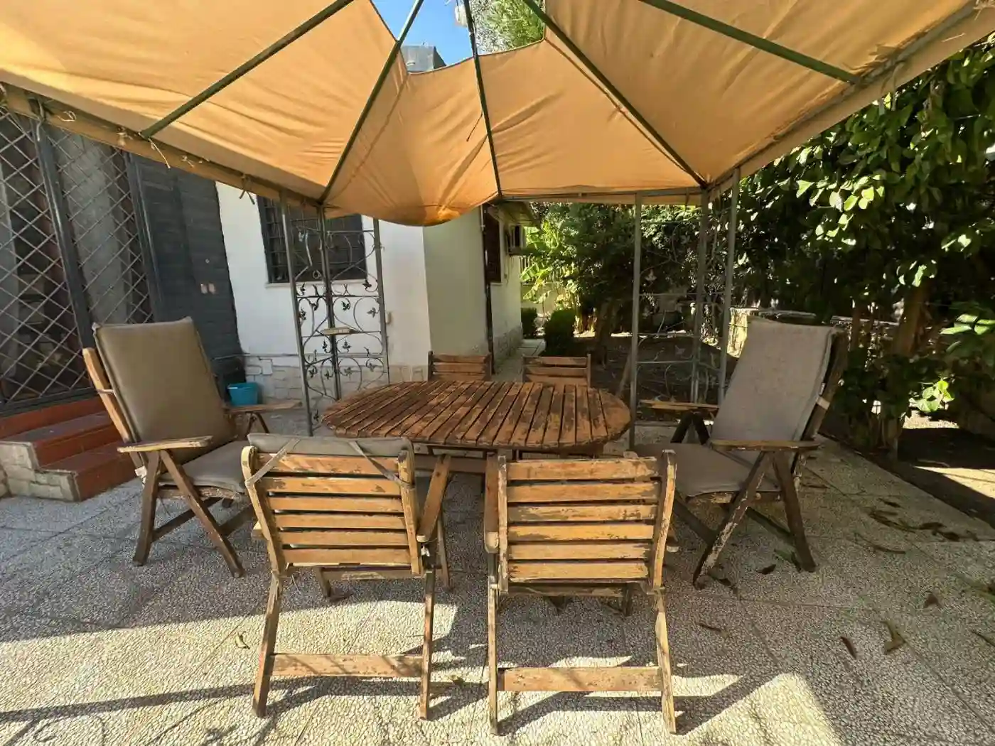 Villa - foto 5