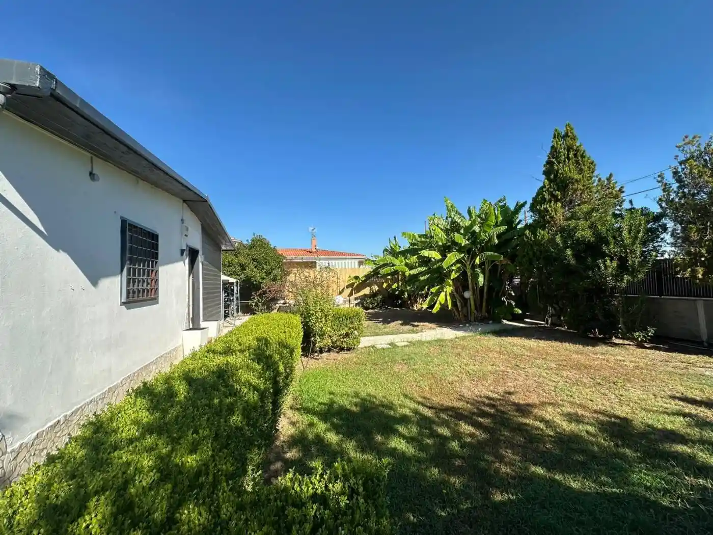 Villa in vendita a Giugliano in Campania