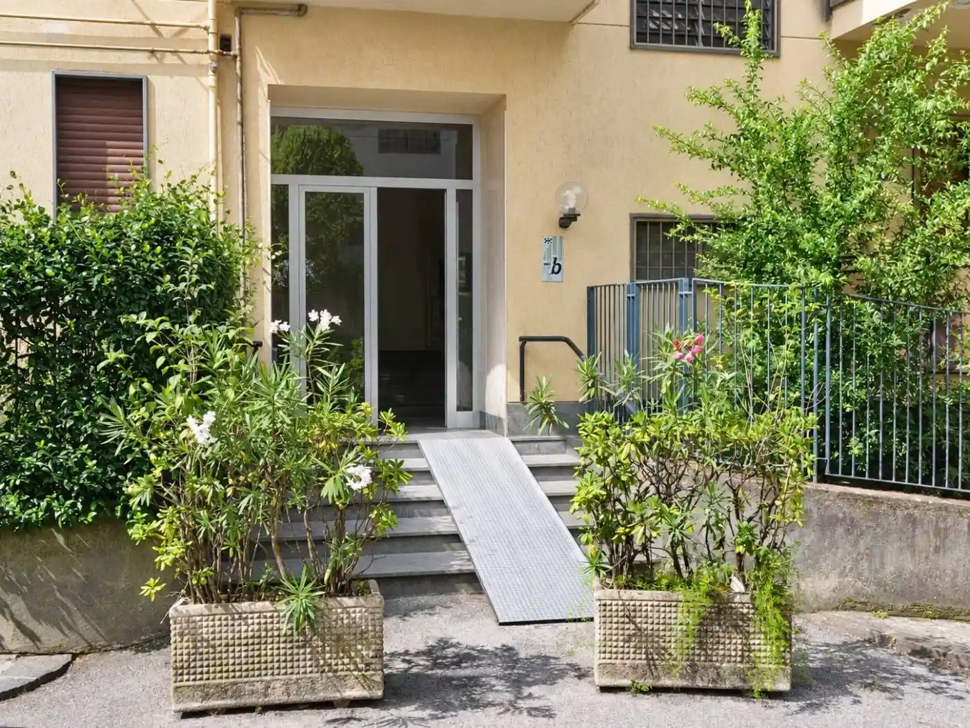 Appartamento in vendita a Salerno