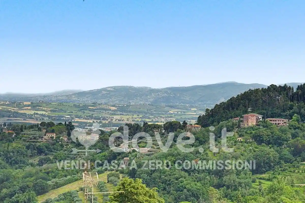 Appartamento in vendita a Perugia