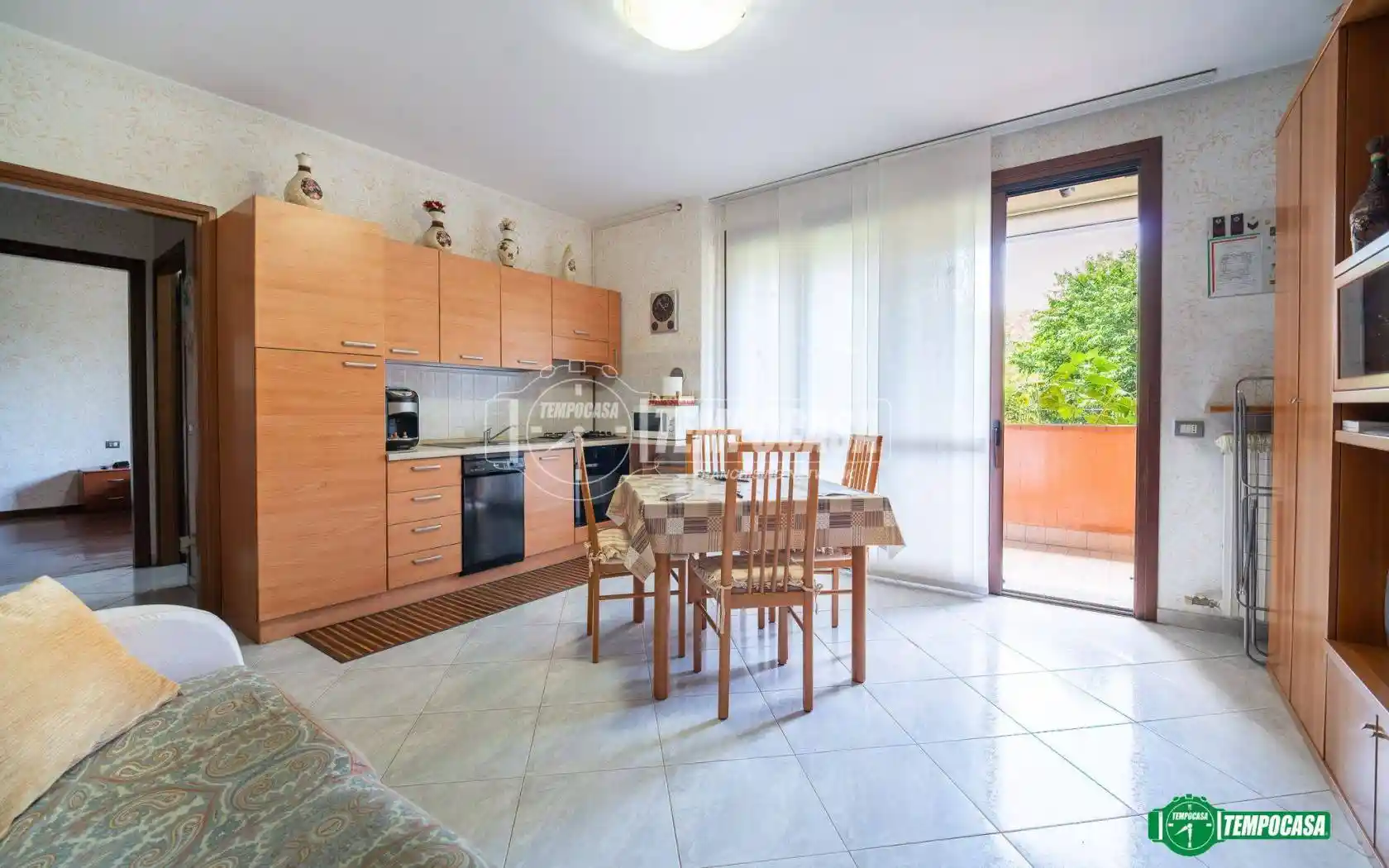 Appartamento in vendita a Nova Milanese