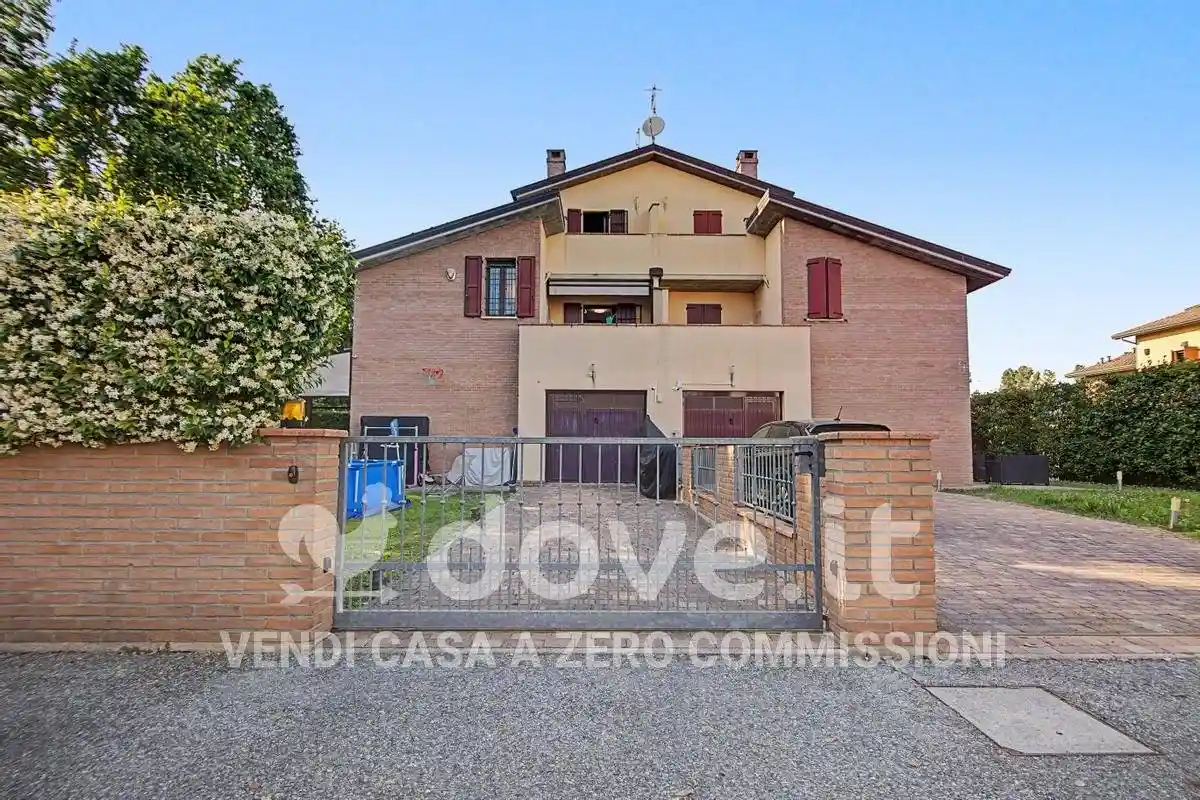 Villa in vendita a Ferrara
