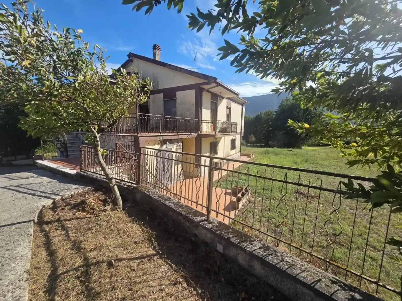 Villa in vendita a Ceccano