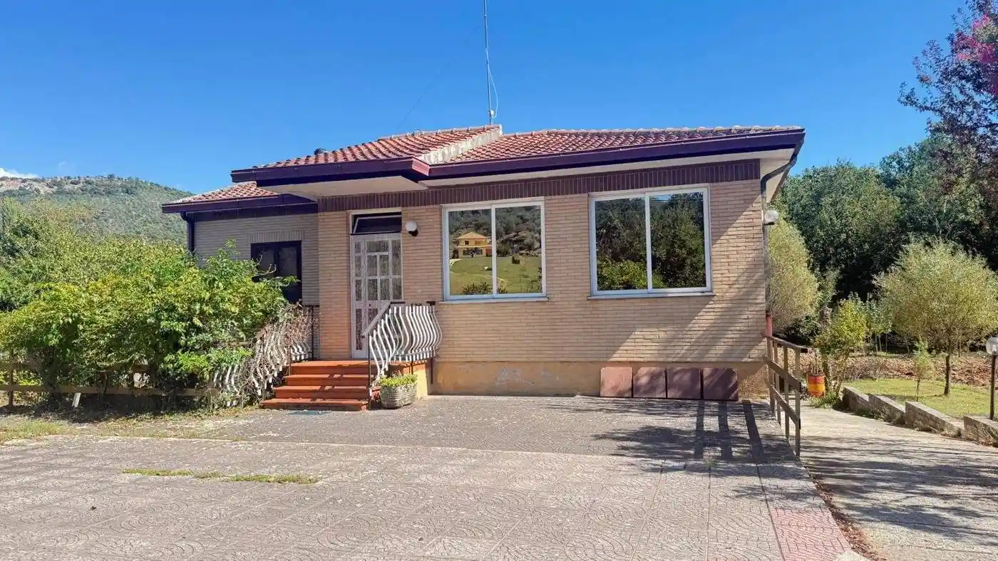 Villa in vendita a Alatri
