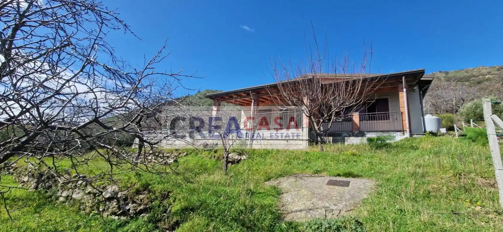 Villa in vendita a Graniti