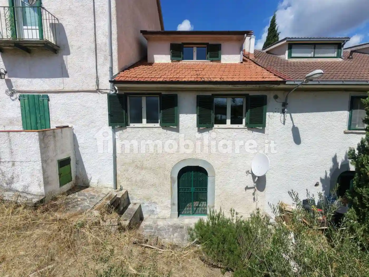 Casa indipendente - foto 4