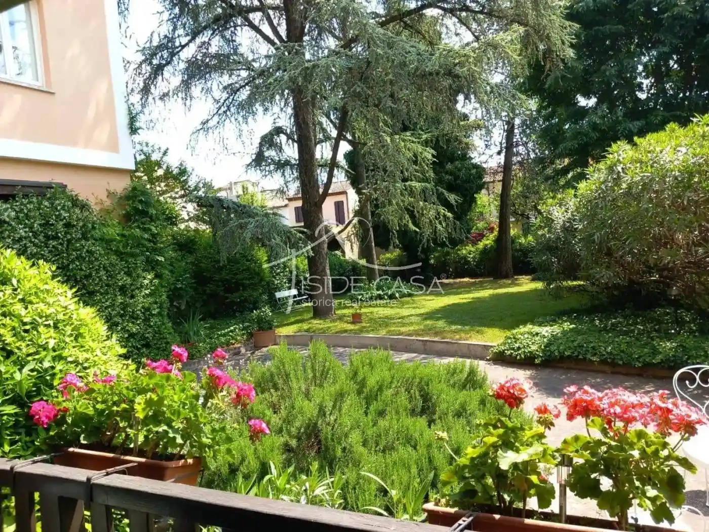 Villa in vendita a Mantova