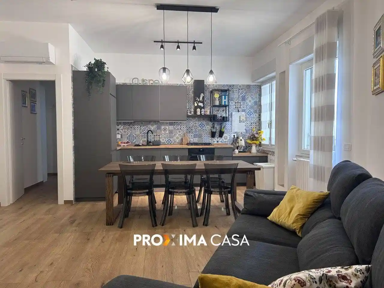 Appartamento in vendita a Salerno