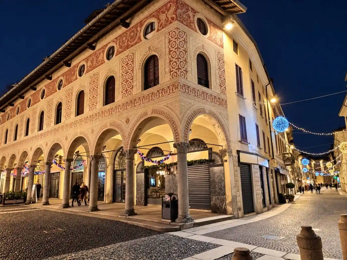 Appartamento in vendita a Vigevano