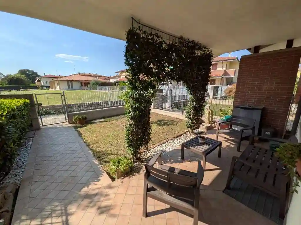 Villetta a schiera - foto 3