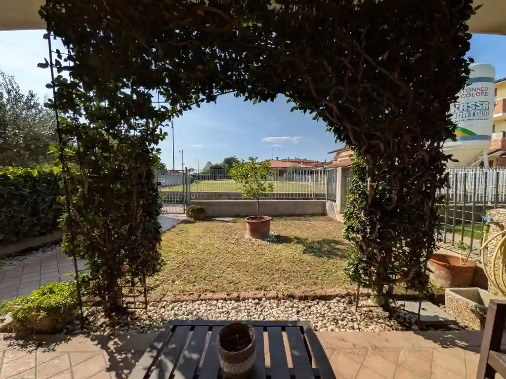 Villetta a schiera - foto 4