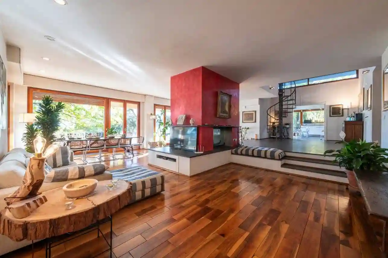 Villa - foto 5