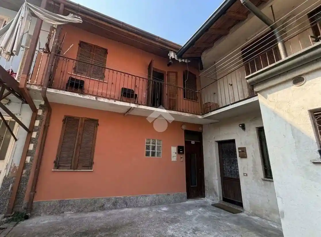 Appartamento in vendita a Canonica d'Adda