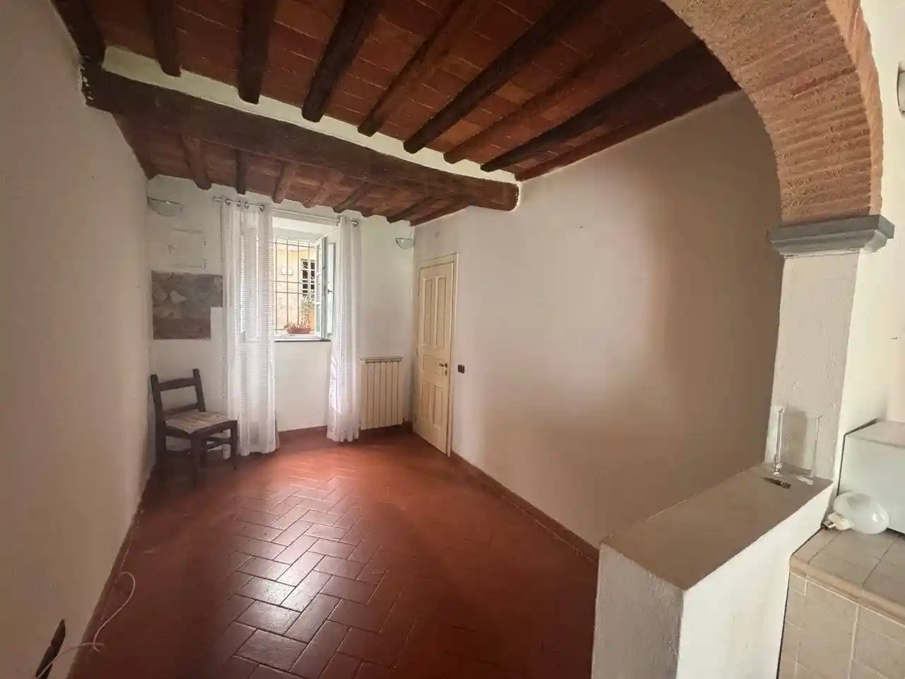 Appartamento in vendita a Lucca