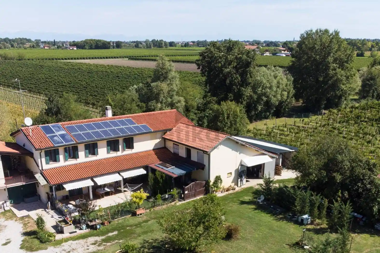 Villa in vendita a Oderzo