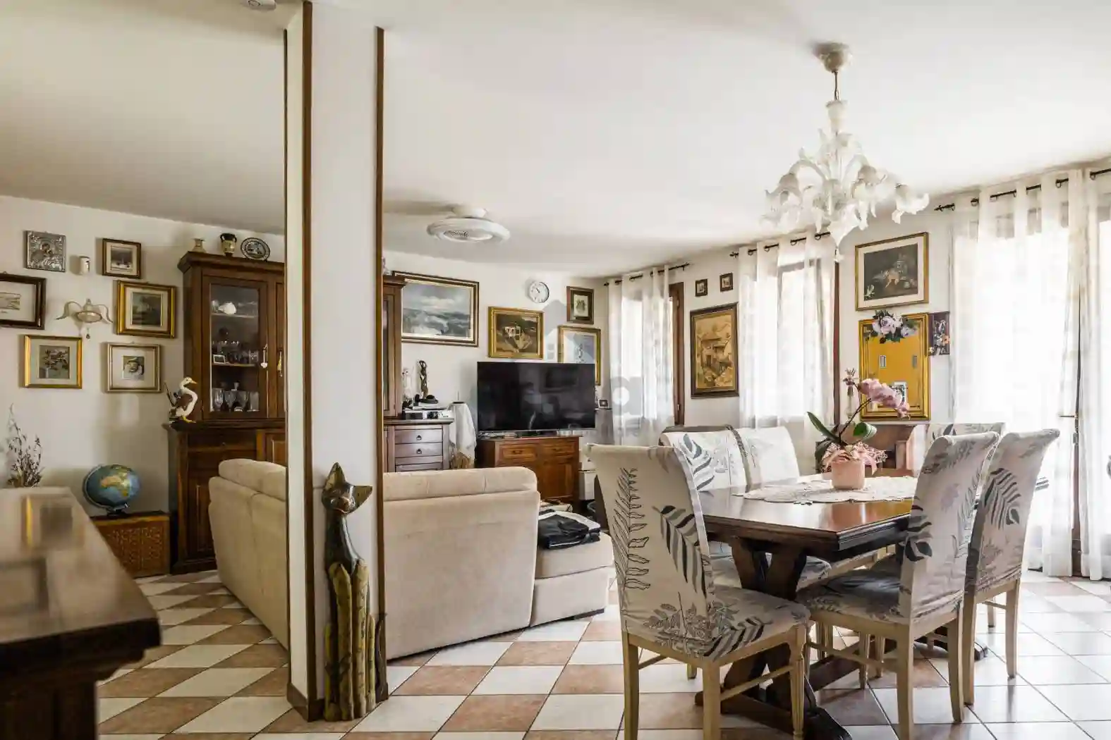 Villa - foto 3