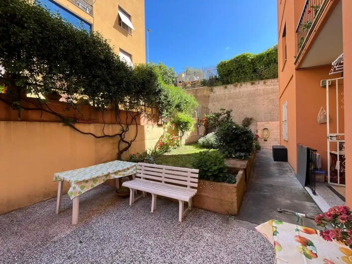 Appartamento in vendita a Chiavari