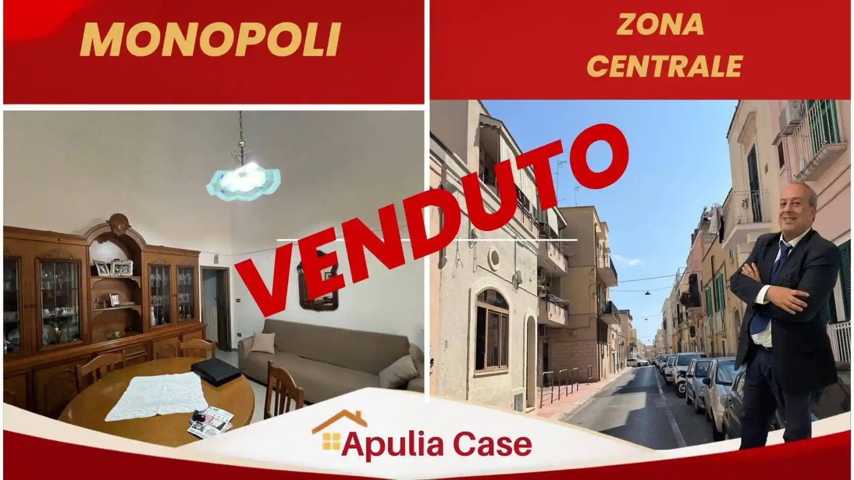 Rustico - Casale in vendita a Monopoli