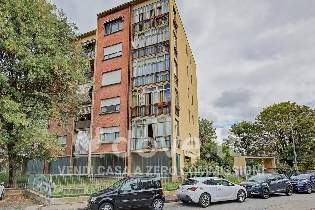 Appartamento in vendita a Volpiano