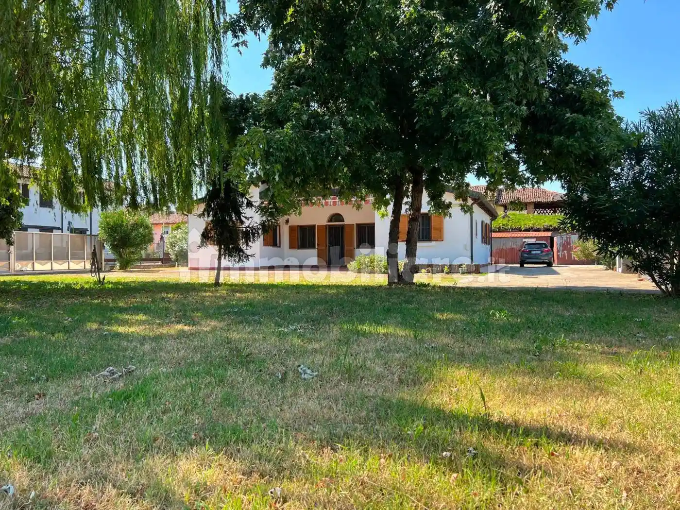 Villa in vendita a Torrevecchia Pia