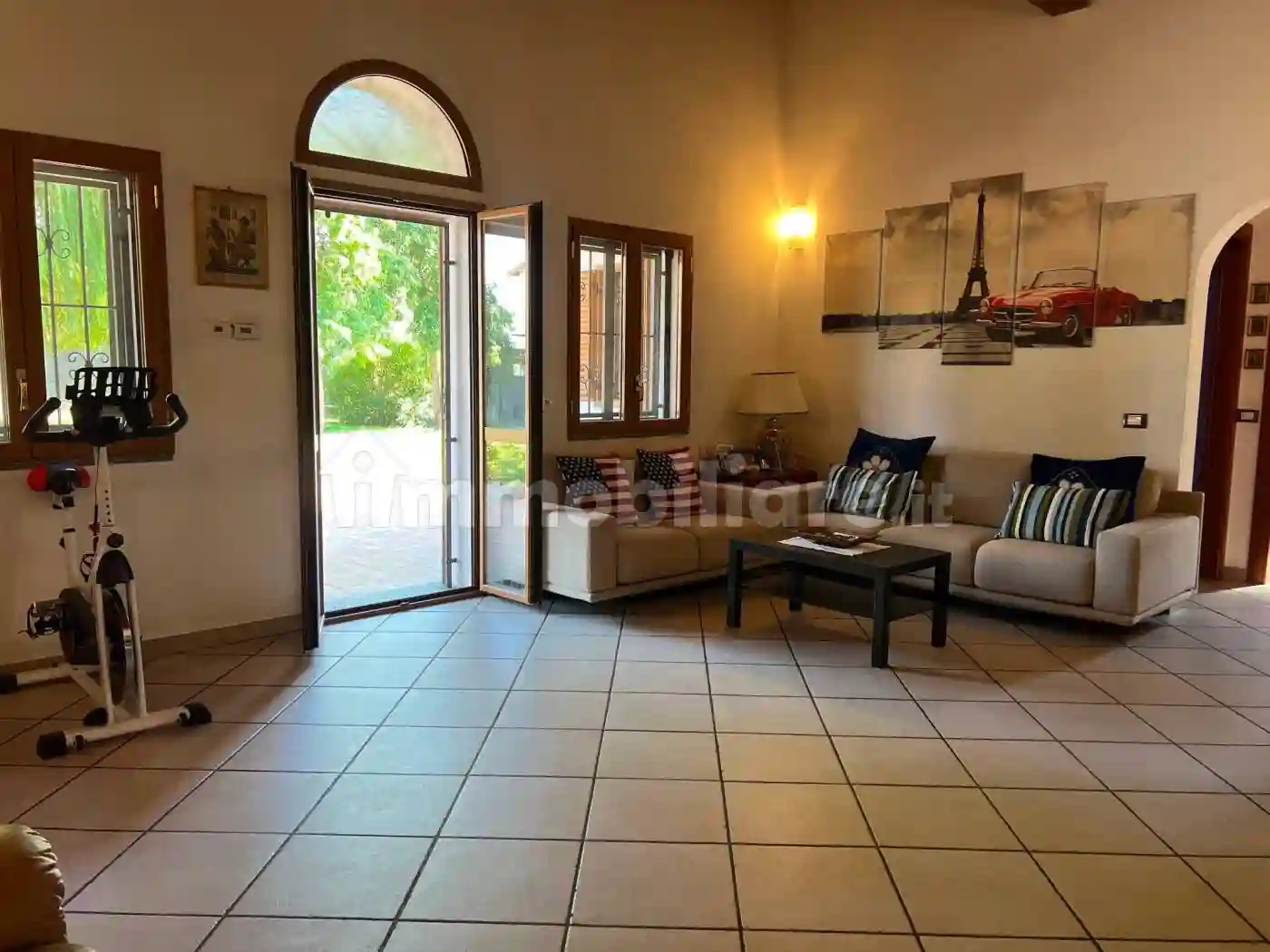 Villa - foto 4