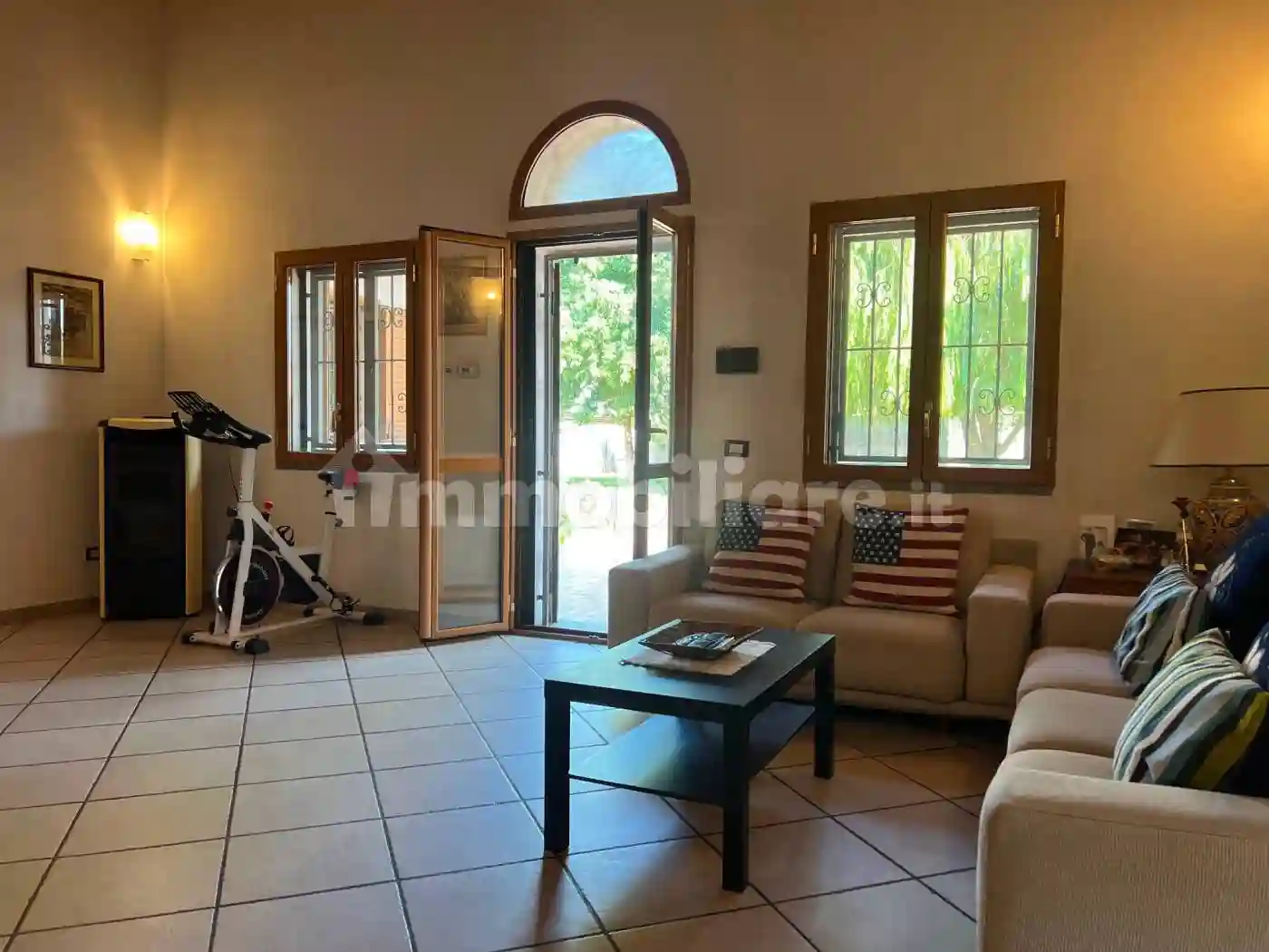 Villa - foto 5