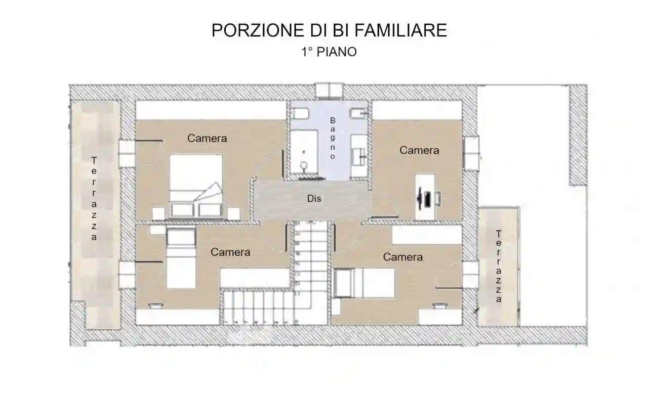 Villa - foto 4