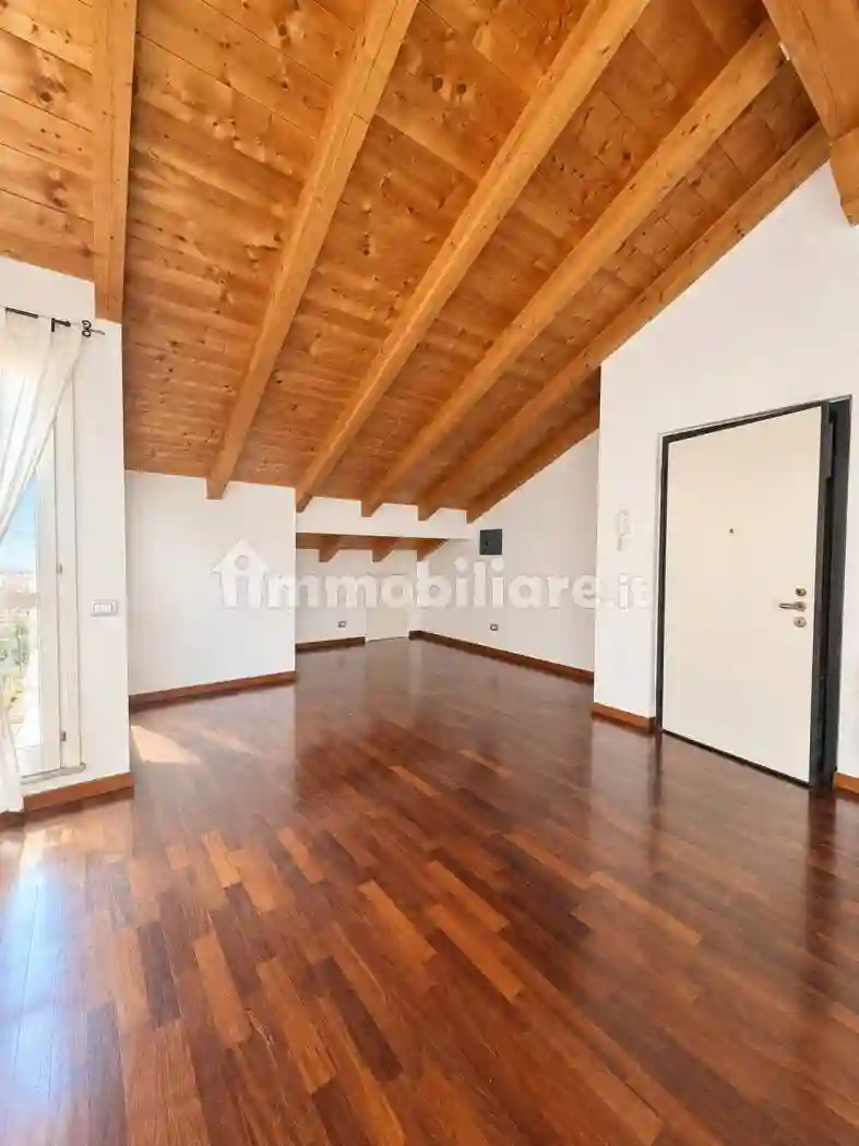 Attico - Mansarda - foto 4