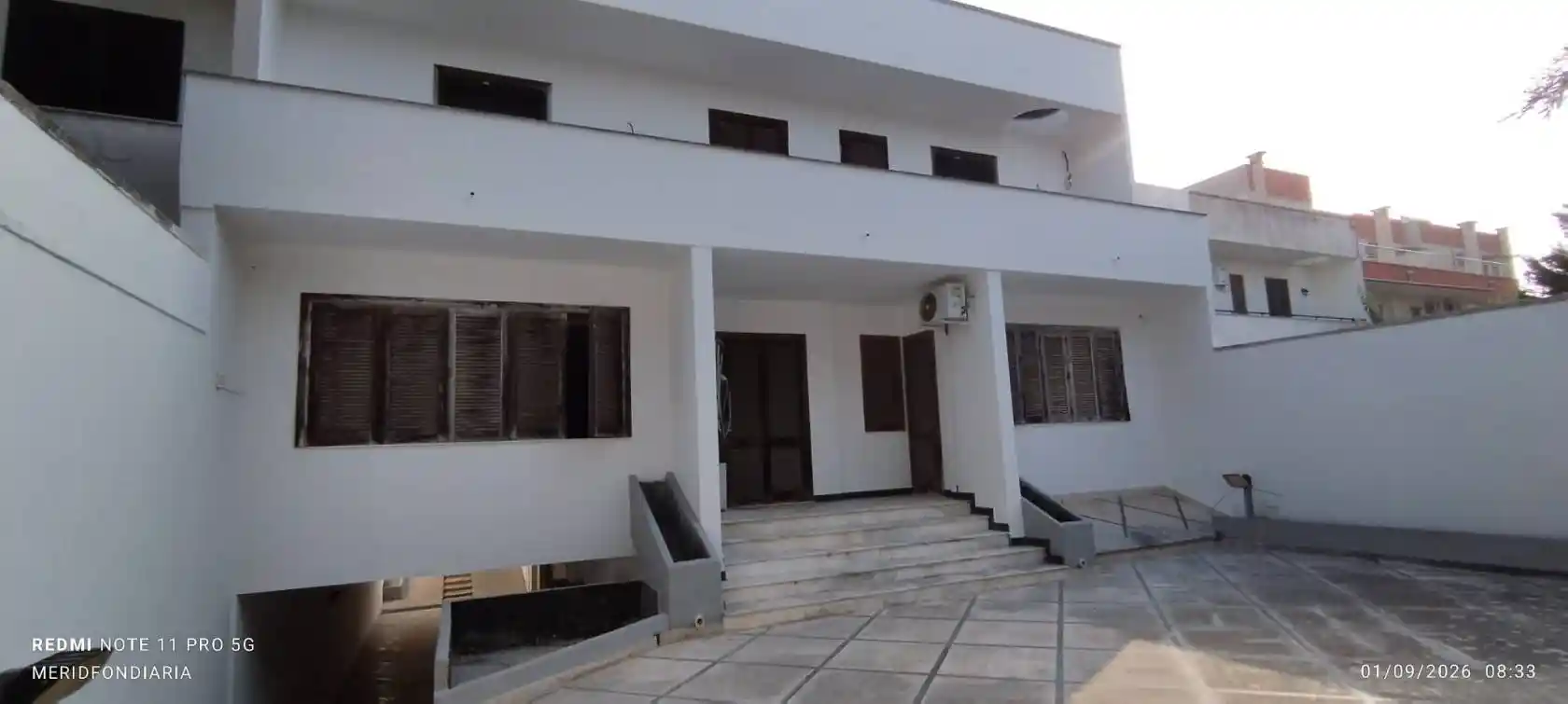 Villa in vendita a Lecce