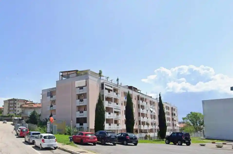 Appartamento in affitto a Pescara