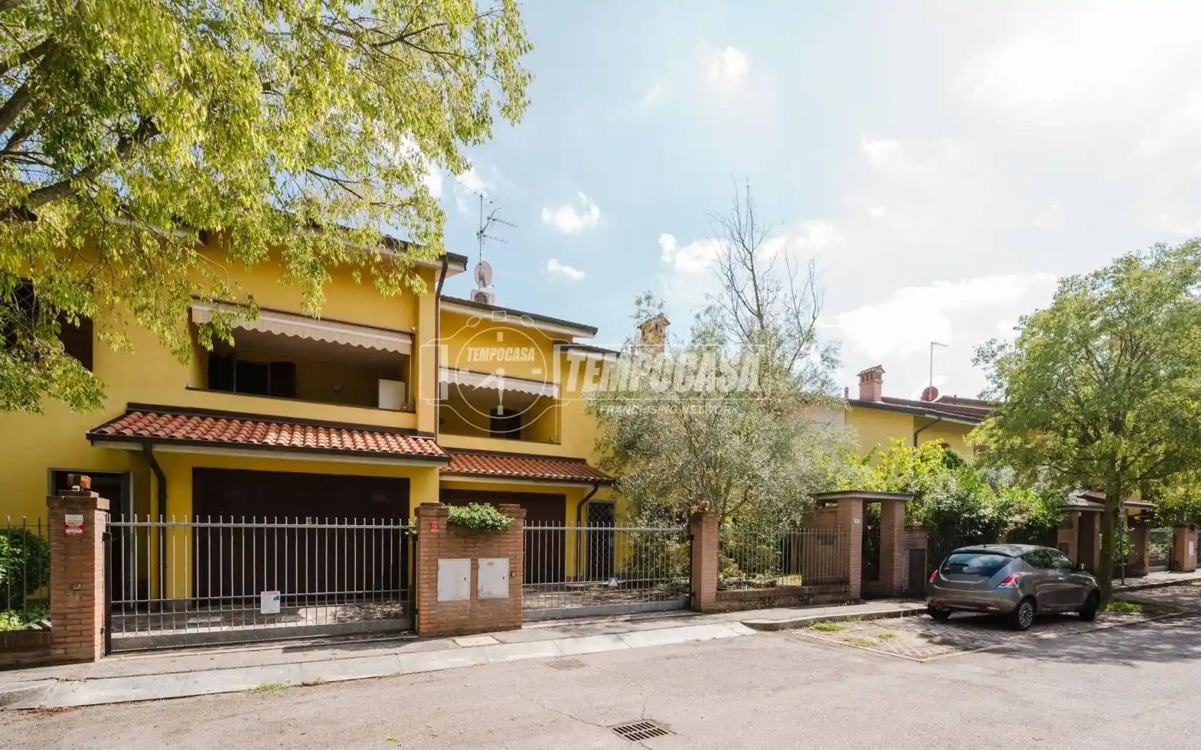 Villa in vendita a Granarolo dell'Emilia