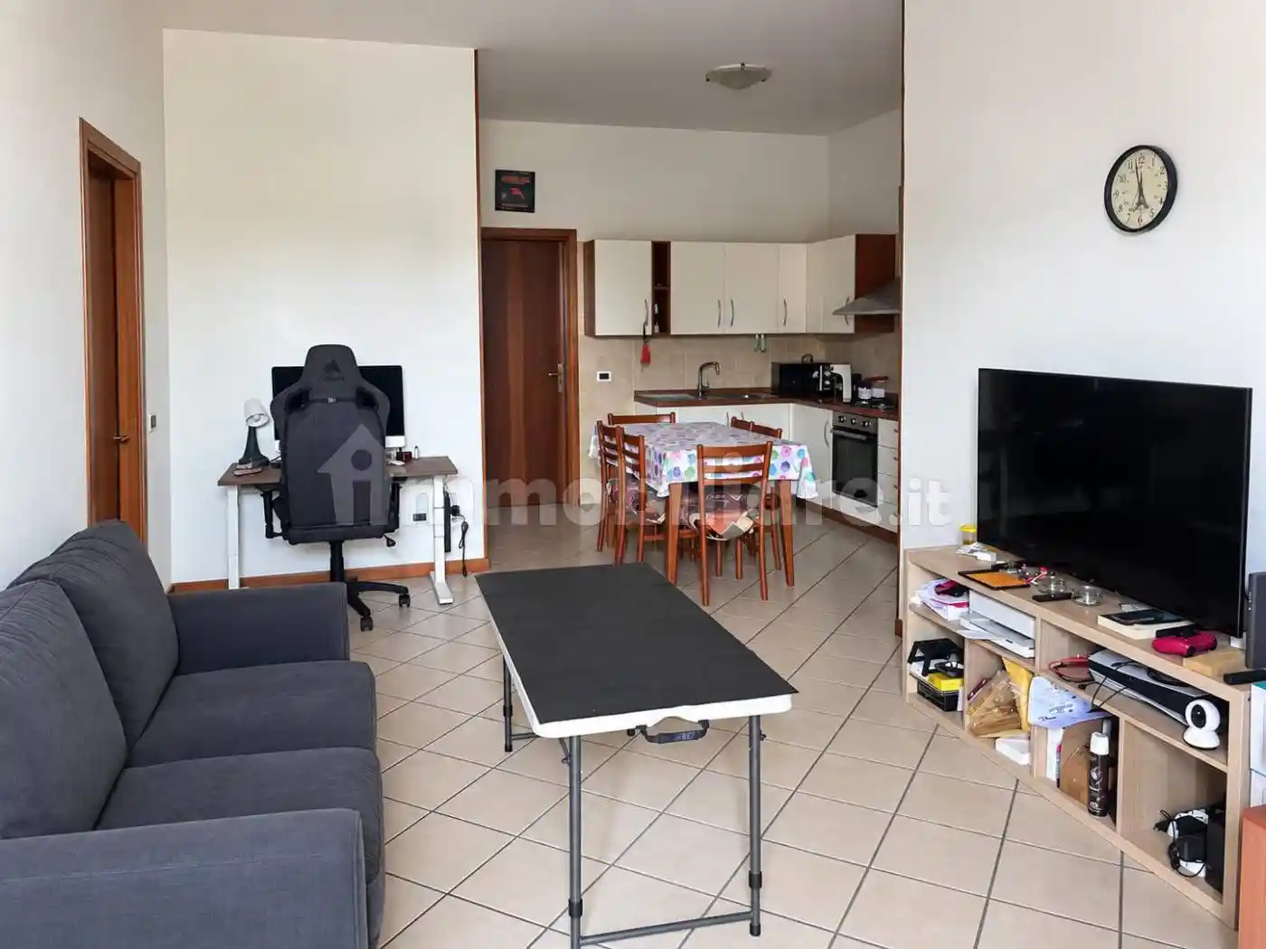 Appartamento in affitto a Vigonovo