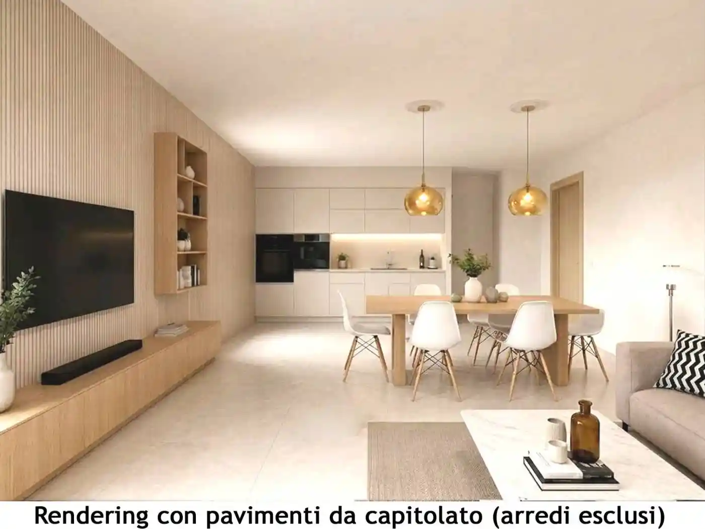Appartamento in vendita a Sanremo