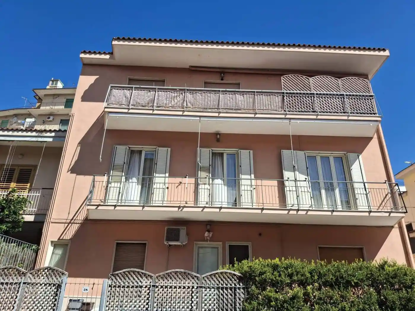 Appartamento in vendita a Somma Vesuviana