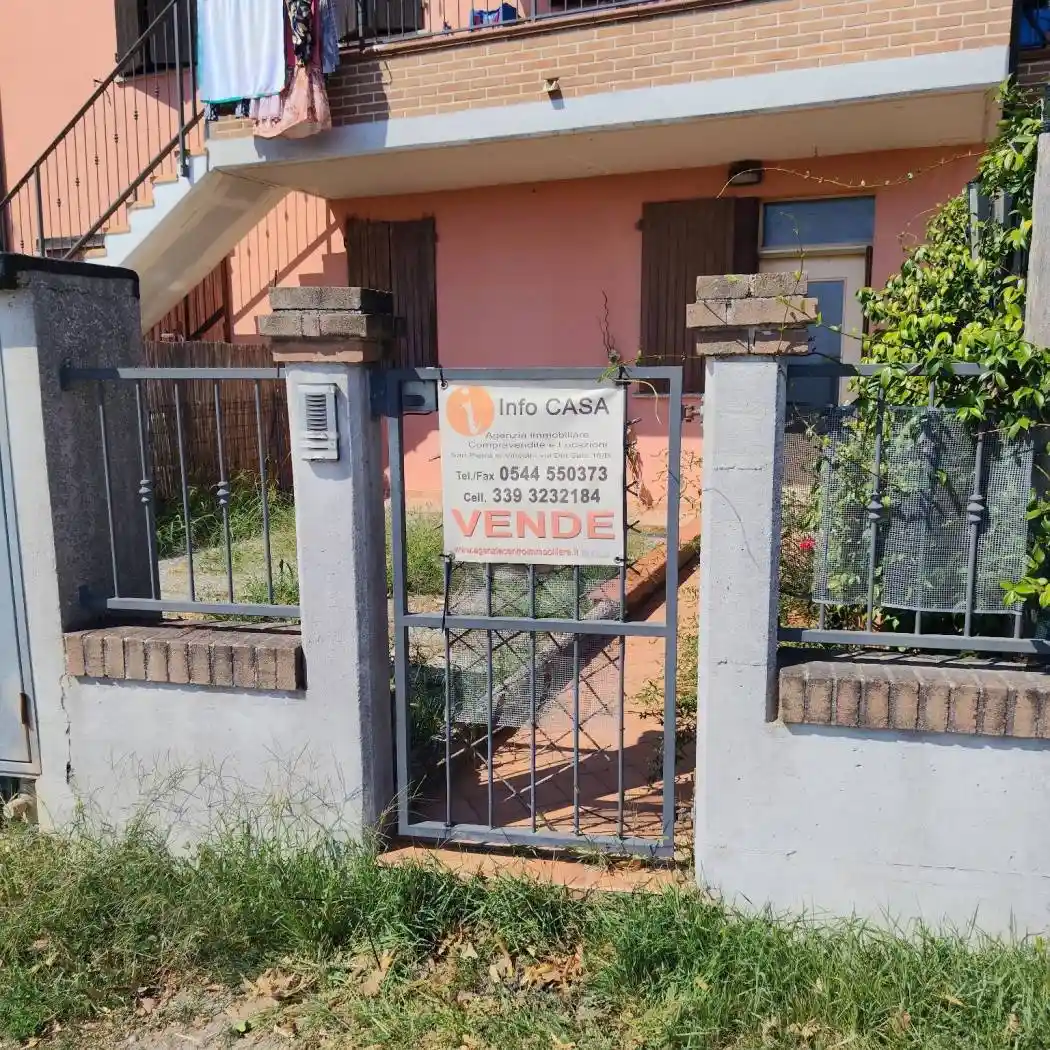 Appartamento in vendita a Ravenna