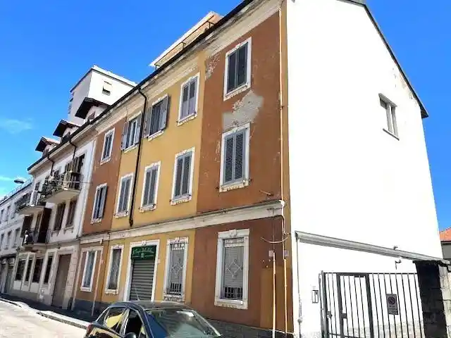 Appartamento in vendita a Corsico
