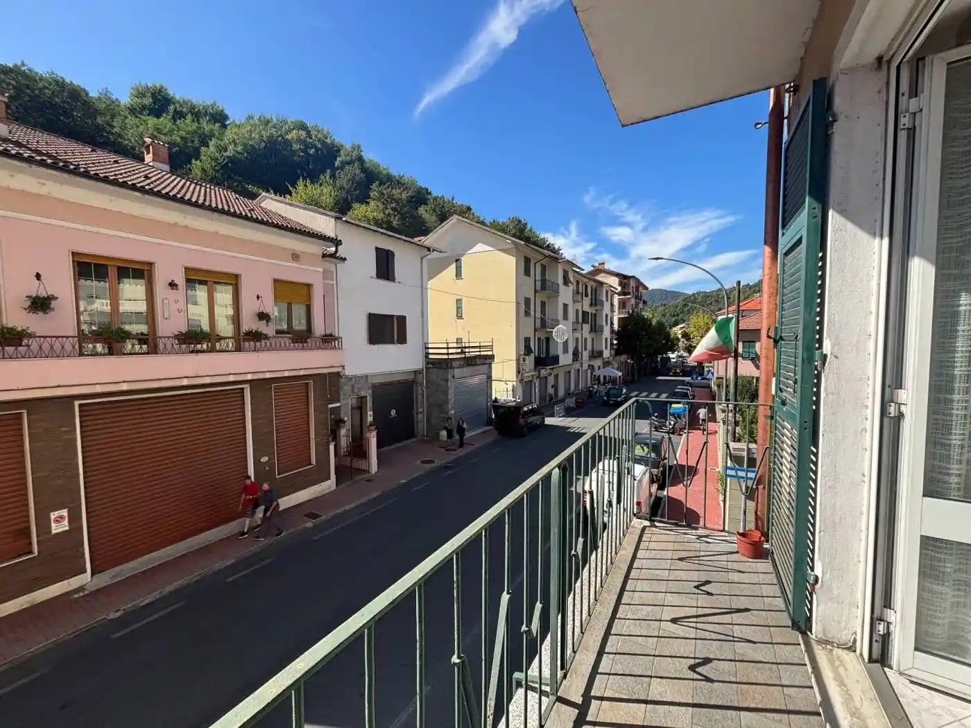 Appartamento in vendita a Ronco Scrivia