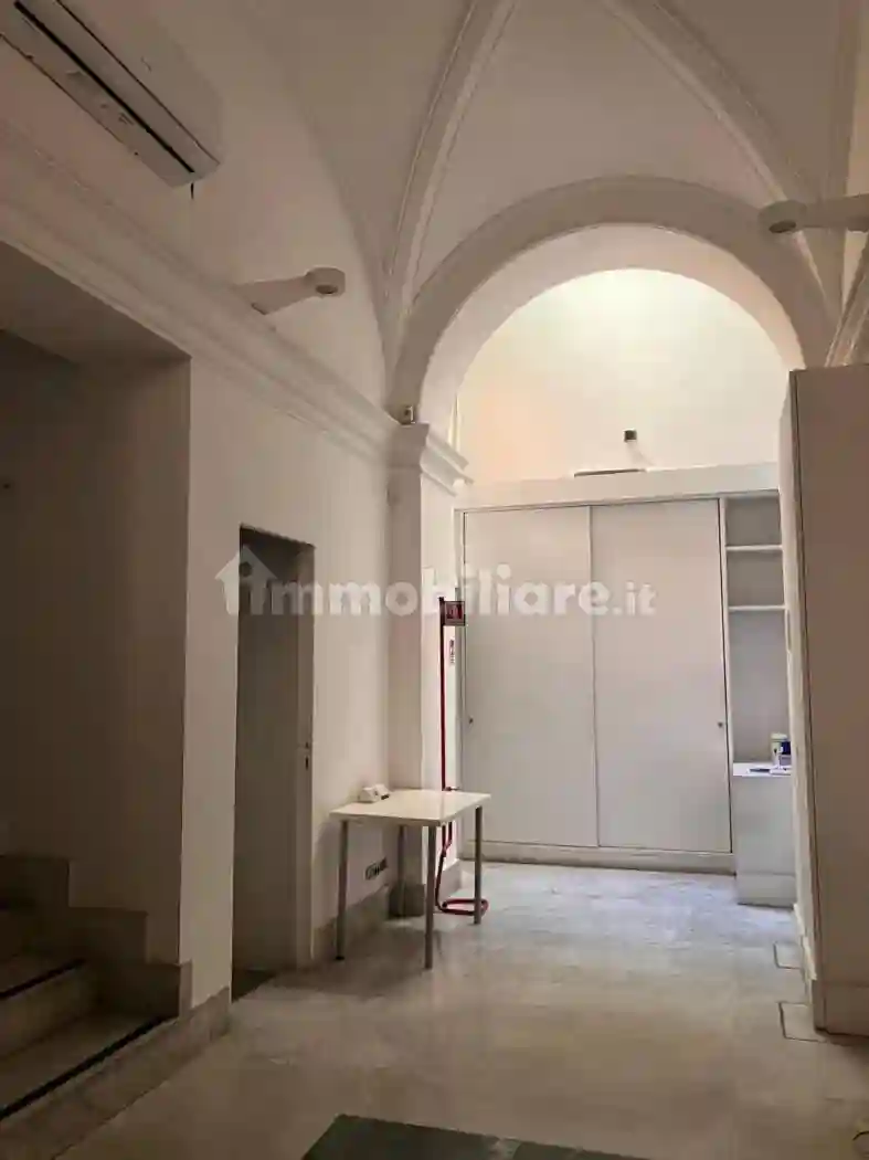 Palazzo - Edificio - foto 2