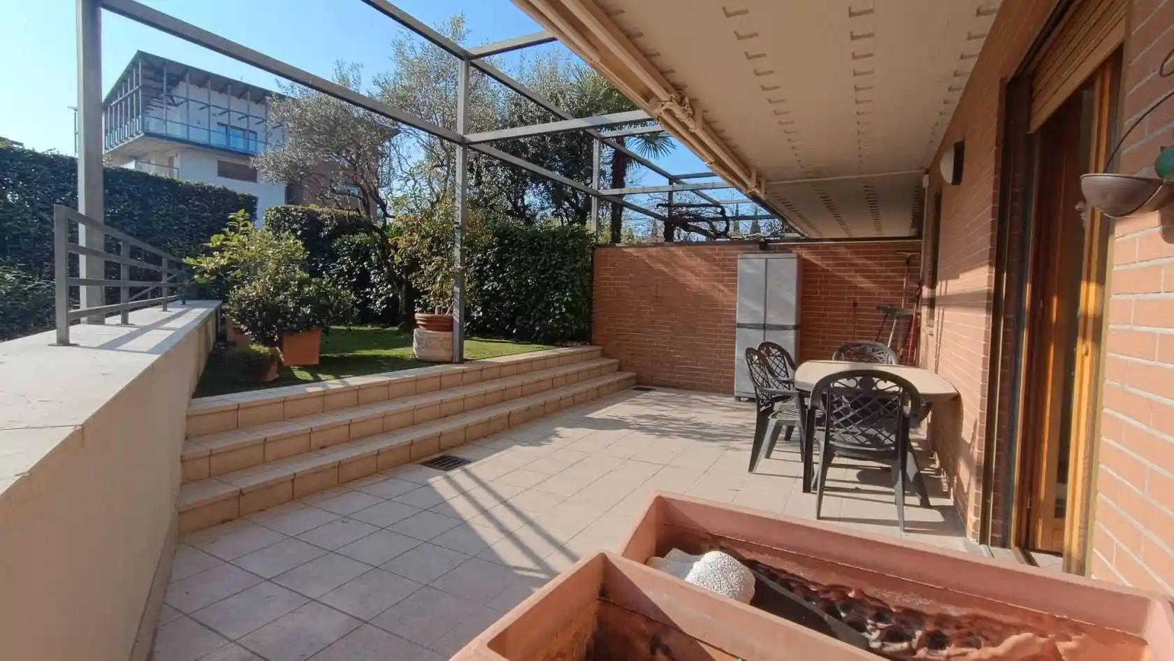 Appartamento in vendita a Torre Boldone