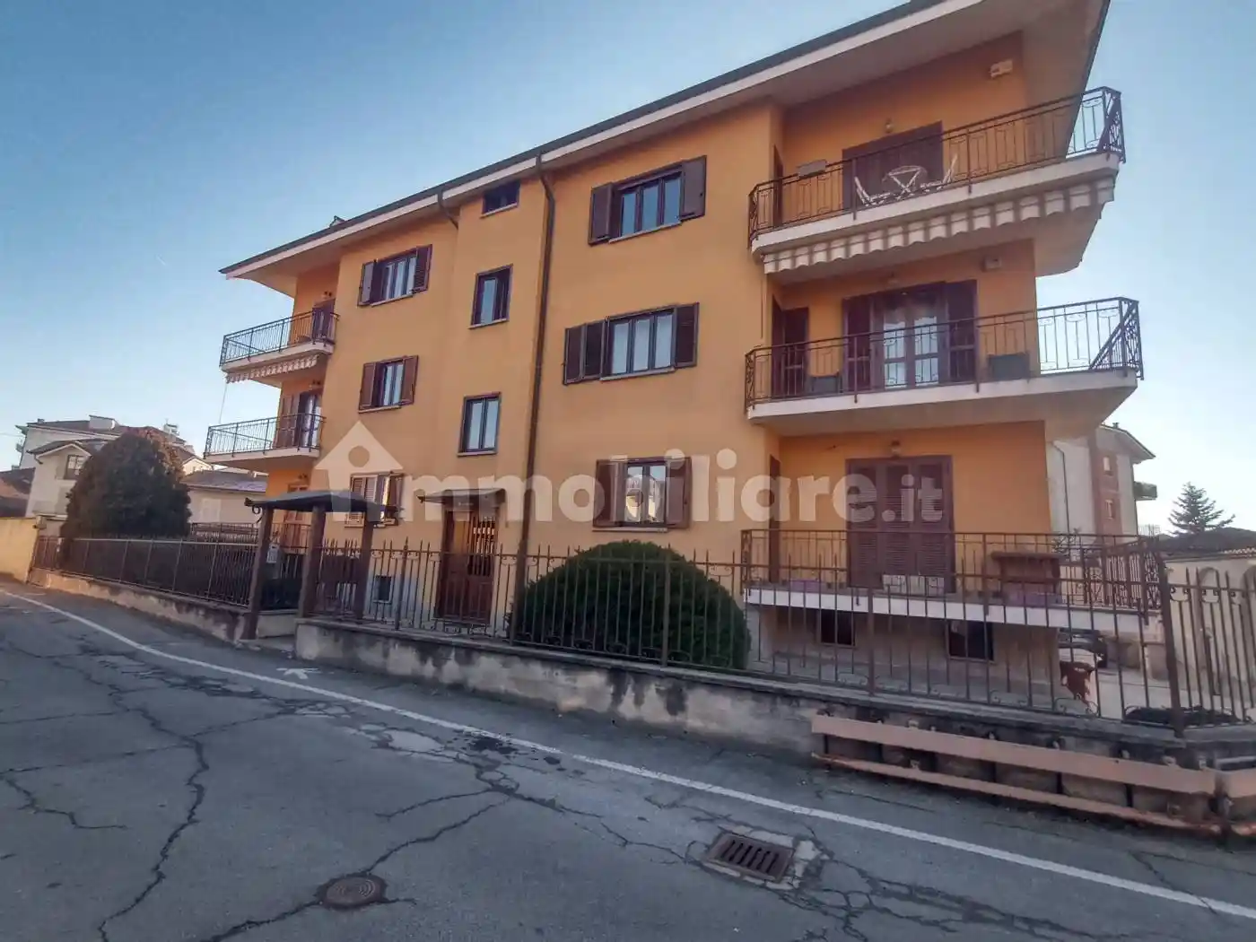 Attico - Mansarda in affitto a Carmagnola