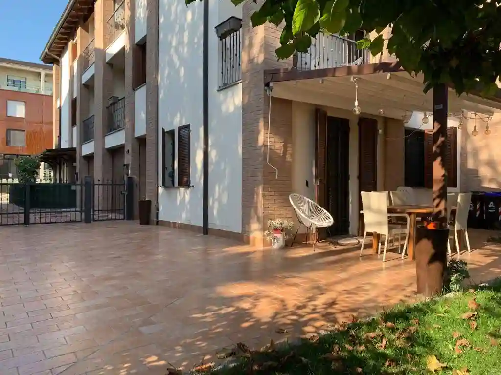 Villetta a schiera - foto 4