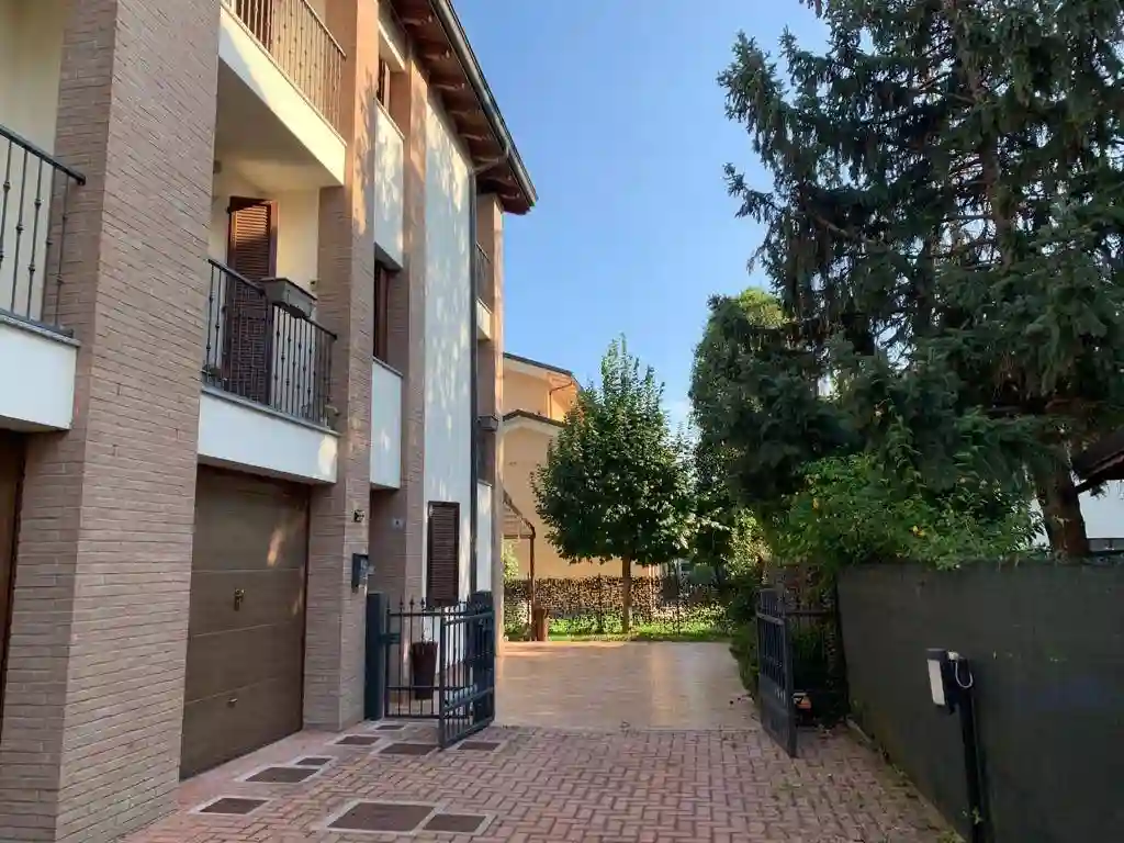 Villetta a schiera - foto 5