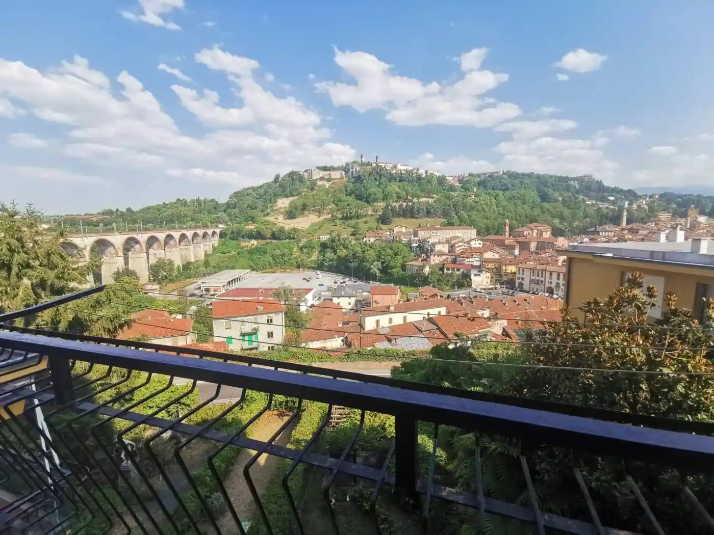 Appartamento in vendita a Mondovì