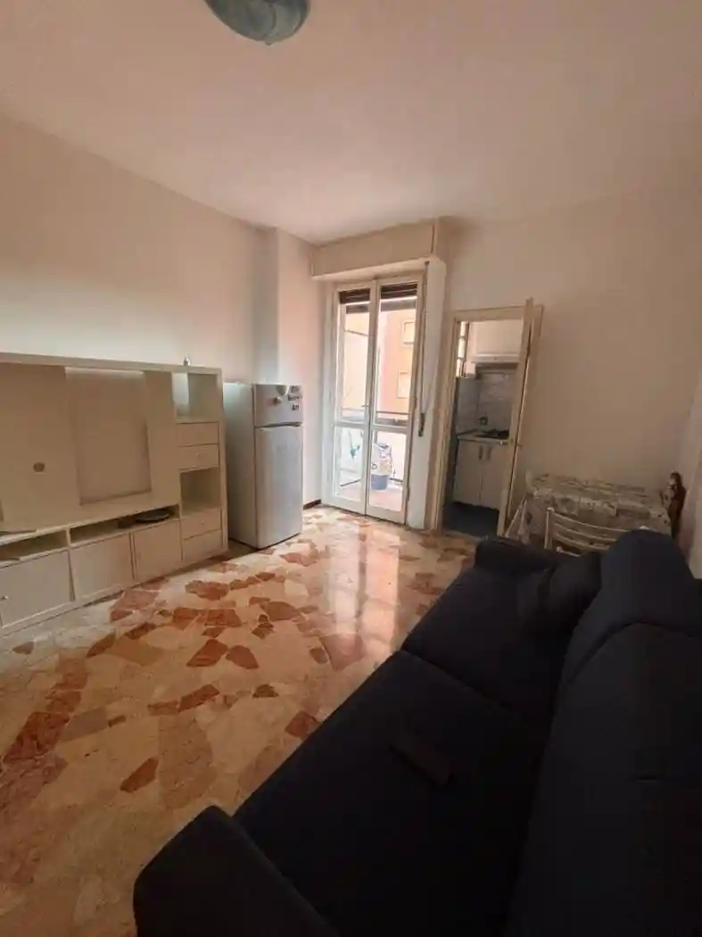 Appartamento in affitto a Sesto San Giovanni