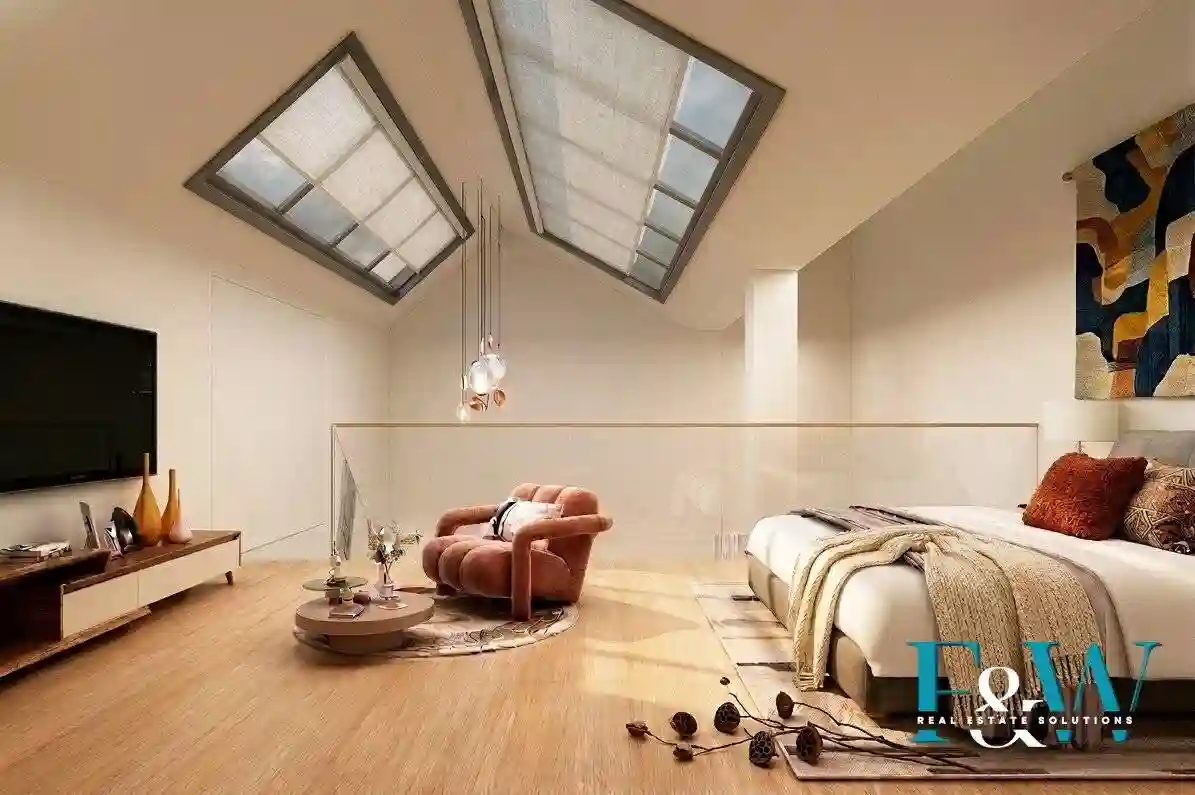 Loft - foto 4