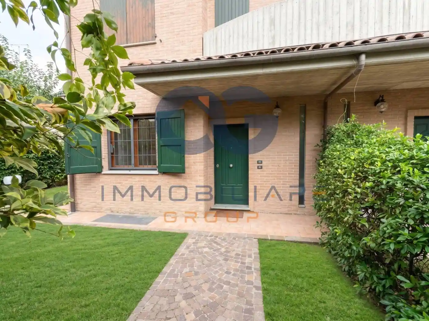 Villa in vendita a Zola Predosa