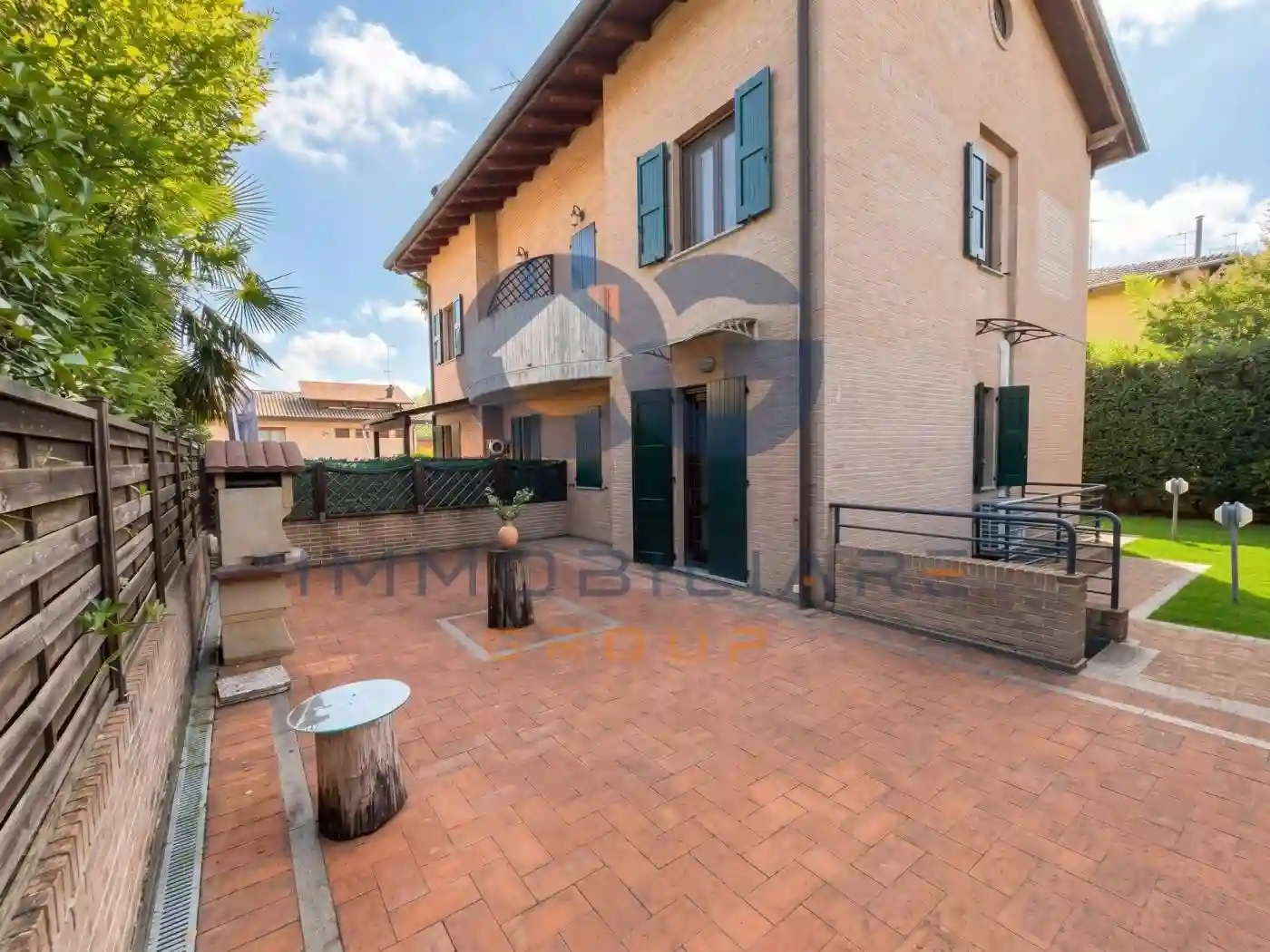 Villa - foto 2
