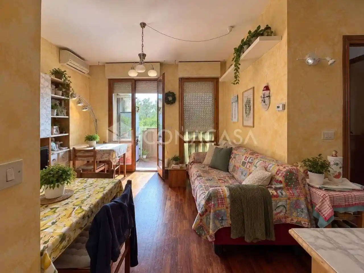 Appartamento in vendita a Bologna