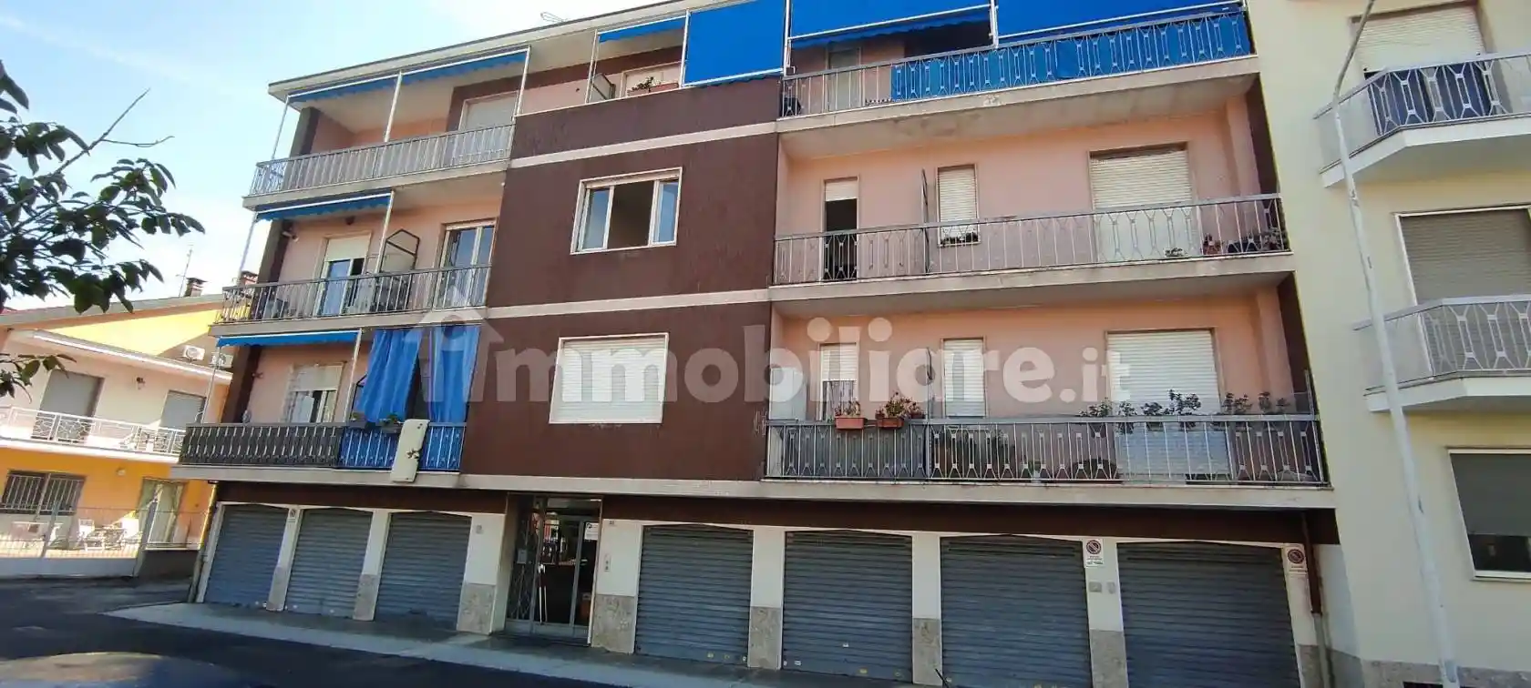 Appartamento in vendita a Cambiano