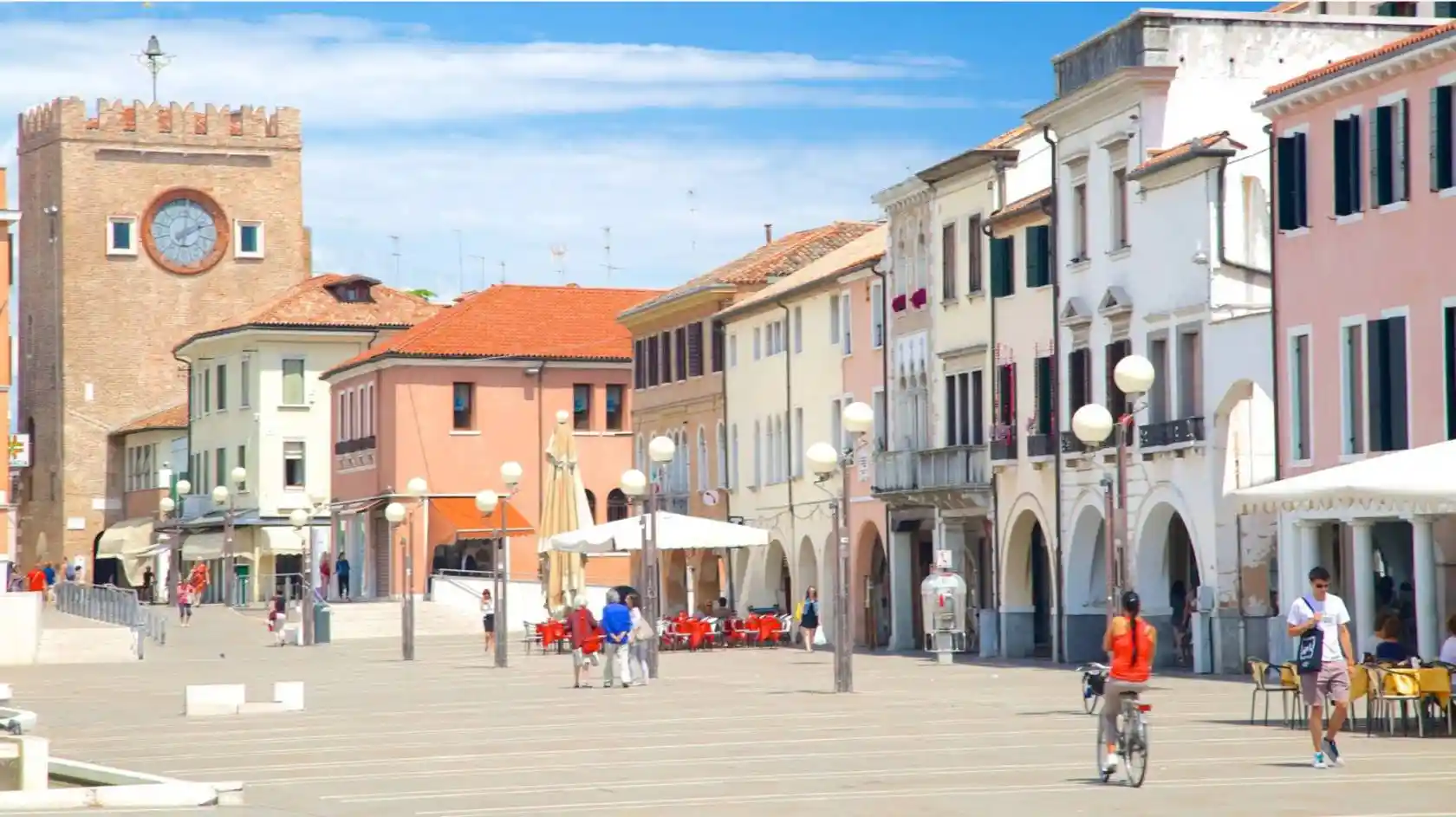 Appartamento in vendita a Venezia